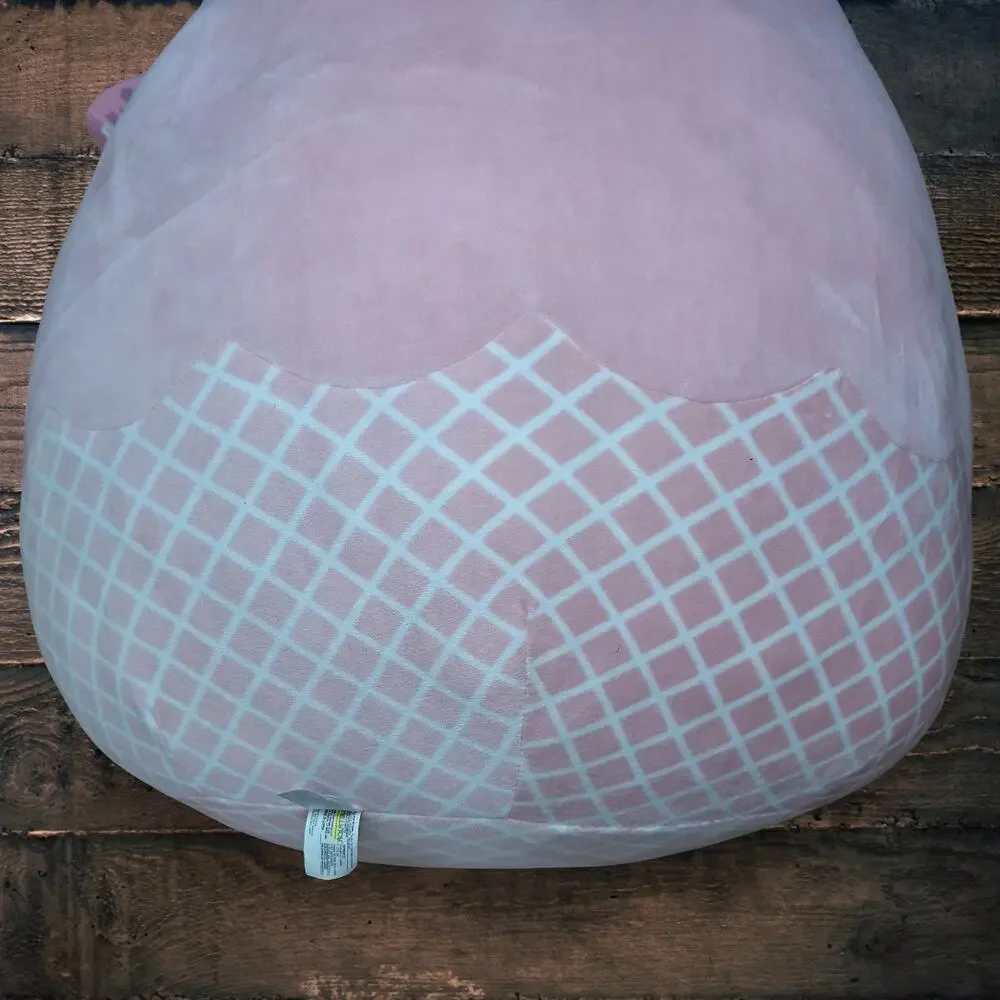 Squishmallows My Melody Sanrio Hello Kitty Ice Cream 20